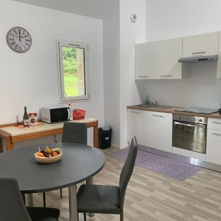 Parc Ar Brun Bihan Minihy-Tréguier Εξωτερικό φωτογραφία
