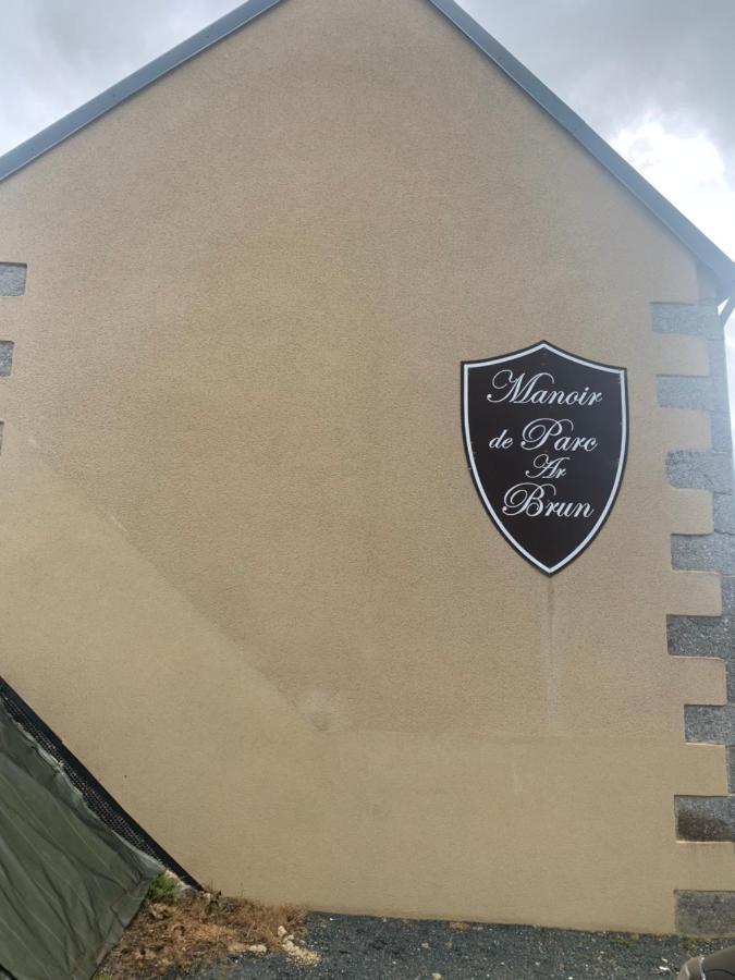 Parc Ar Brun Bihan Minihy-Tréguier Εξωτερικό φωτογραφία