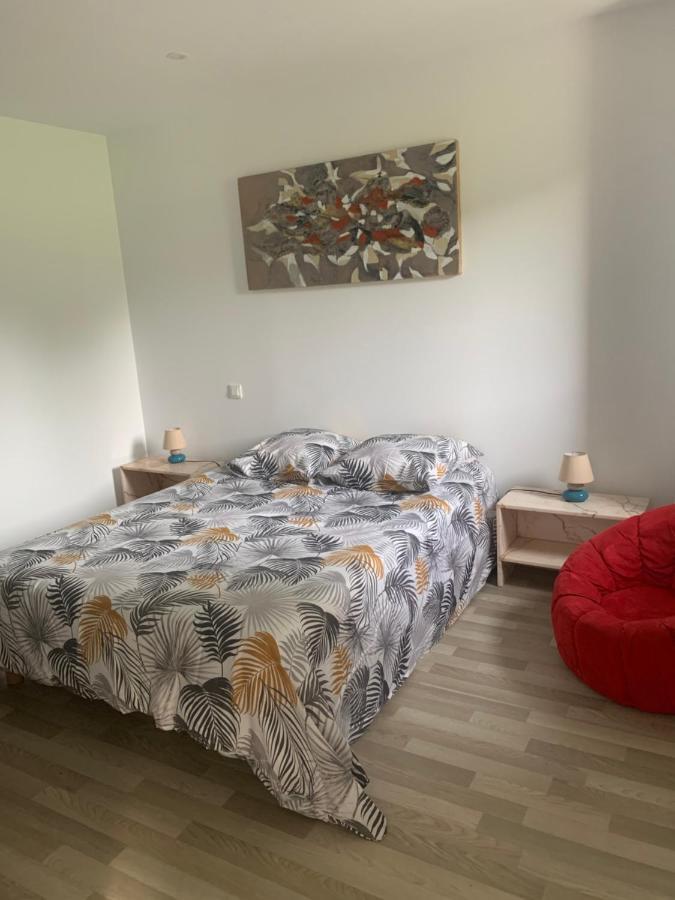 Parc Ar Brun Bihan Minihy-Tréguier Εξωτερικό φωτογραφία